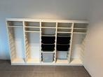 Rek voor opbergbakken Ikea, Huis en Inrichting, Ophalen, Zo goed als nieuw