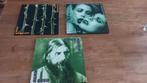 TYPE O NEGATIVE: 3 LP'S!!!, Ophalen of Verzenden, Zo goed als nieuw