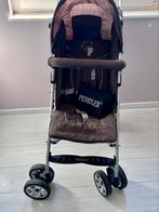 Pericles, Kinderen en Baby's, Buggy's, Ophalen, Gebruikt