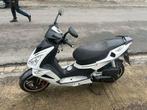 Peugeot scooters 125cc, Vélos & Vélomoteurs, Scooters | Peugeot, Enlèvement