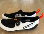 Te koop: triatlon schoenen DMT KT1 , maat 42, Fietsen en Brommers, Fietsaccessoires | Fietskleding, Ophalen, M, Dames, Schoenen