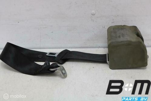 Gordel achterzijde Audi A3 8P 8P0857805, Auto diversen, Anti-diefstal, Gebruikt