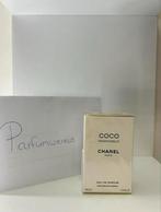 Coco chanel mademoiselle eau de parfum 100 ml, Handtassen en Accessoires, Ophalen of Verzenden, Nieuw