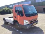 2007 Mitsubishi Canter Canter 35c15 Bedrijfswagen be trekker, Auto's, Bestelwagens en Lichte vracht, Gebruikt, Bedrijf, Euro 4