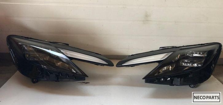 FERRARI F171 296 GTB GTS KOPLAMP LAMPEN ORIGINEEL LEVERBAAR!, Autos : Pièces & Accessoires, Éclairage, Ferrari, Utilisé, Enlèvement ou Envoi