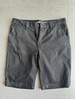 Zwarte short DC Shoes straight fit 30/16, Kinderen en Baby's, Kinderkleding | Maat 176, Broek, DC shoes, Ophalen of Verzenden