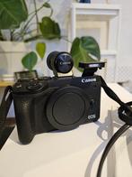 Canon EOS M6 Mark II Mirrorless Camera + 15-45mm Lens, Diensten en Vakmensen, Fotografen