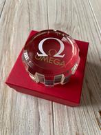 Omega paper weight nieuw., Ophalen of Verzenden, Nieuw