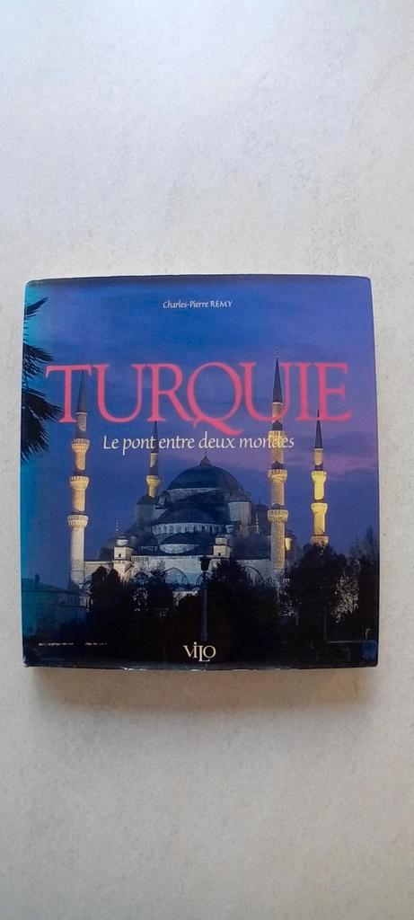 Boek: Turkije, Boeken, Reisgidsen, Nieuw, Reisgids of -boek, Ophalen of Verzenden