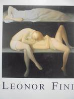 Leonor Fini  1  1907 - 1996   Monografie, Nieuw, Schilder- en Tekenkunst, Verzenden