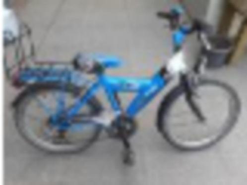 Bike Fun kinderfiets van 5 tot 8 jaar, Fietsen en Brommers, Fietsen | Kinderfietsjes, Gebruikt, Ophalen