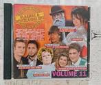 Cd Vlaamse En Nederlandse Hits Aller Tijden - Volume 11, Cd's en Dvd's, Ophalen of Verzenden, Zo goed als nieuw