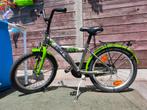 18 inch fiets, Fietsen en Brommers, Fietsen | Vouwfietsen, Ophalen, Gebruikt