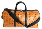 MCM monogram reistas, 40 tot 60 cm, Verzenden, Beige, Minder dan 35 cm
