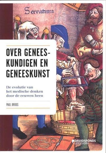 over geneeskundigen en geneeskunst beschikbaar voor biedingen