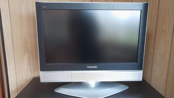 Téléviseur écran plat Panasonic TX-26LX52F, LCD, 26 pouces