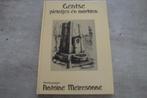 GENTSE PLEINTJES EN MARKTEN-ANTOINE MEIRESONNE, Boeken, Ophalen of Verzenden, Gelezen