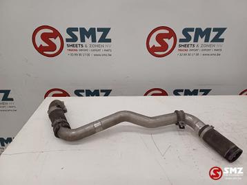 Occ tuyau de refroidissement intarder Mercedes, Utilisé, Mercedes-Benz, Moteur et Accessoires