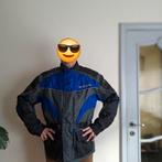 Motorjas Richa, Motoren, Ophalen