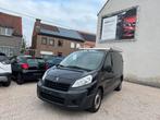 Peugeot Expert lichte vracht, Auto's, Euro 5, USB, 1600 cc, Bedrijf