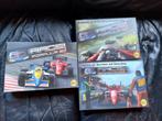 Race! Formula 90 (incl. Exp #1 en #2), Ophalen of Verzenden, Gebruikt