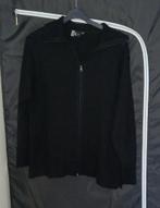 Dames trui maat 50/52., Vêtements | Femmes, Grandes tailles, Enlèvement, Comme neuf, Noir, Pull ou Veste