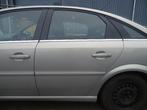 Portier 4Deurs links-achter van een Opel Vectra (Z167), Gebruikt, Deur, Opel, Ophalen of Verzenden