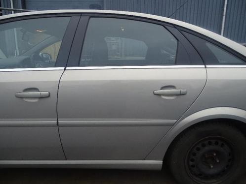 Portier 4Deurs links-achter van een Opel Vectra (Z167), Auto-onderdelen, Carrosserie, Deur, Opel, Gebruikt, 3 maanden garantie