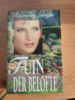 Rosemary Enright - Tuin der belofte, Boeken, Ophalen of Verzenden, Zo goed als nieuw, Rosemary Enright