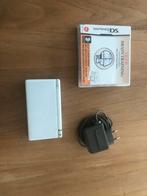 Nintendo DS, Enlèvement, Utilisé