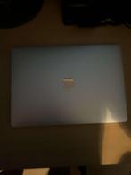 MacBook Pro, 256 GB, 8 GB, 13 inch, Nieuw