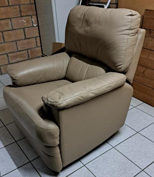 LEDEREN  salon, Huis en Inrichting, Overige Huis en Inrichting, Zo goed als nieuw, Ophalen