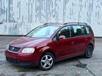 Volkswagen Touran 1.9 Diesel 2004 347.000Km, Auto's, Volkswagen, Monovolume, Diesel, Particulier, Euro 4