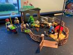 Playmobil Boerderij, Kinderen en Baby's, Speelgoed | Playmobil, Complete set, Ophalen of Verzenden, Zo goed als nieuw