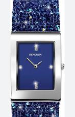 Swarovski, Handtassen en Accessoires, Horloges | Dames, Ophalen of Verzenden, Zo goed als nieuw