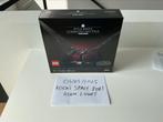 Lego Star Wars 75406 Kylo Ren Command Shuttle, Ophalen of Verzenden, Nieuw, Complete set, Lego
