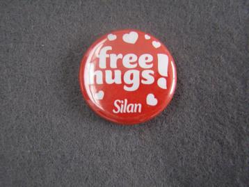 Button : Silan beschikbaar voor biedingen