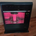 Zibro Kamin LASER 53 .Petroleumkachel -Wandkachel 6.4 KW, Huis en Inrichting, Kachels, Ophalen, Gevelkachel