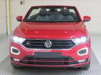 Volkswagen T-Roc TSI Style - Navi - Parkeerhulp - Alu - Wind, Auto's, Voorwielaandrijving, 4 zetels, Stof, Gebruikt