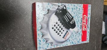 Téléphone Coca Cola vintage NEUF, Enlèvement ou Envoi, Neuf