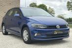 VW Polo 1.0 Benzine Airco Parkeersensoren Garantie, Voorwielaandrijving, Stof, Euro 6, 48 kW