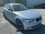 2010 BMW 1 reeks Break, Auto's, Euro 5, 1 Reeks, Gebruikt, Bedrijf