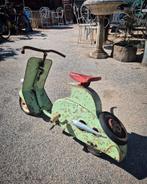 Trapauto trapfiets scooter vespa, Ophalen