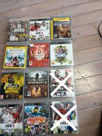 Ps 3 games, Games en Spelcomputers, Spelcomputers | Sony PlayStation 3, Ophalen, Zo goed als nieuw