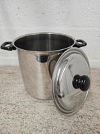 Grote kookpot, Ophalen of Verzenden, Gebruikt