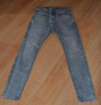 Grijze jeans Revend skinn W29- L32, Blauw, W32 (confectie 46) of kleiner, Ophalen of Verzenden, Revend