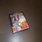 saboteur 999 games basisspel kaartspel, Ophalen of Verzenden, Zo goed als nieuw, 999 Games
