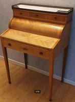 Biedermeier-stijl Secretaris of Bureau, Ophalen of Verzenden