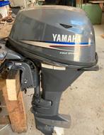 Yamaha 15pk buitenboorsmotor, 1250,- euro, Watersport en Boten, Ophalen, Buitenboordmotor, 10 tot 30 pk