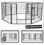 hondenren-puppyren NIEUW verschillende maten, Dieren en Toebehoren, Hondenbenches, Ophalen, Nieuw